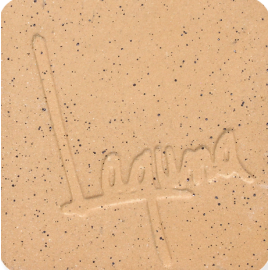 WC-403 Speckled Buff cone 5 mid range clay - 25lbs bag